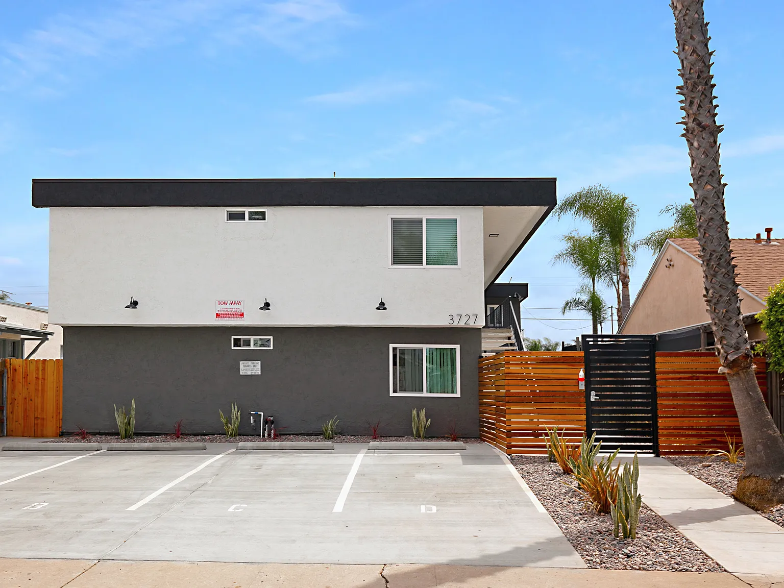 1 bed, 600 sqft, $2,295 — Photo 1