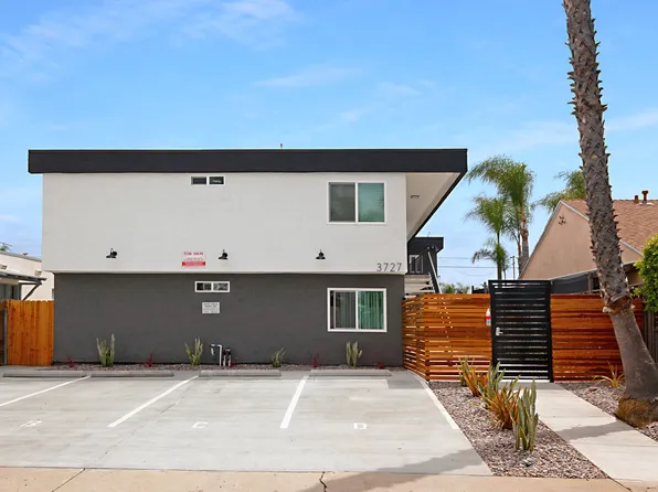 3727 Bancroft St APT 8, San Diego, CA 92104
