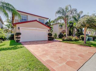 6583 Spring Garden Run, Lake Worth, FL 33463