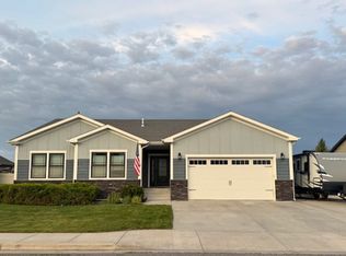 177 Legends Way, Billings, MT 59106