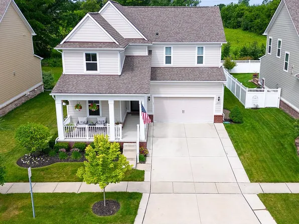 50597 Eisenhower Dr #93, Canton, MI 48188