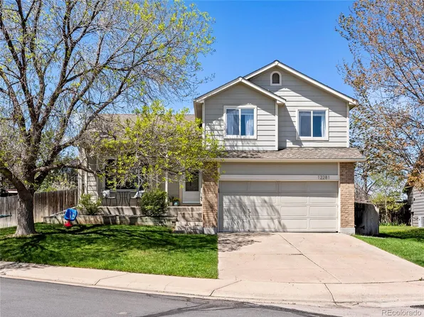 12281 Dahlia Court, Thornton, CO 80241