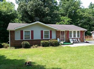 1308 Spruce St, Martinsville, VA 24112