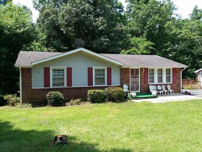 1308 Spruce St, Martinsville, VA, 24112