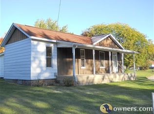 508 Georgia St, Walkerton, IN 46574