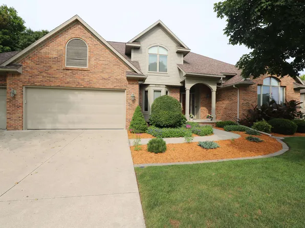 3451 Ambleside Dr, Flushing, MI 48433