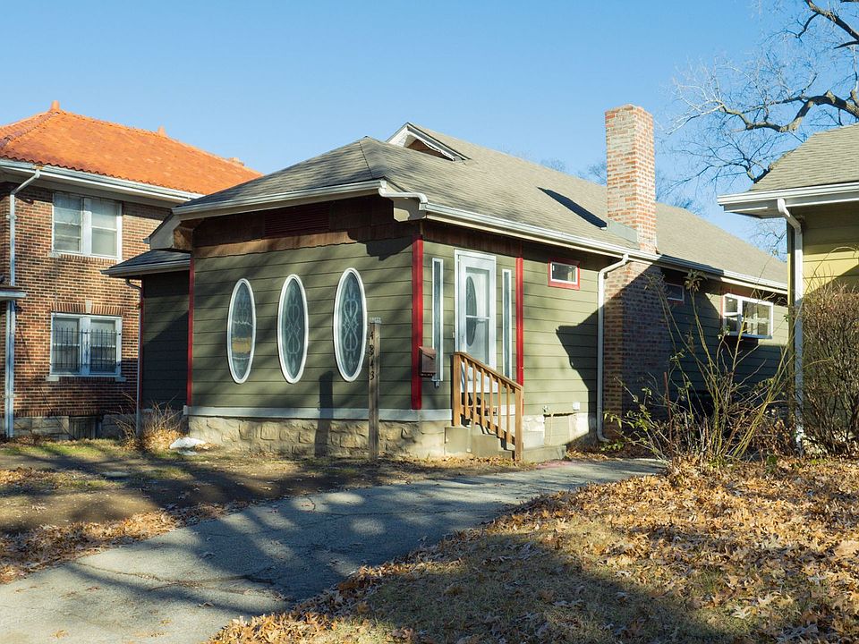 1st image of 4343 Benton Blvd