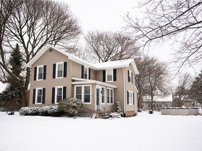 4817 County Road 5 Rd, Geneva, NY, 14456