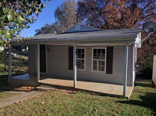 1201 Border St, Burlington, NC 27217