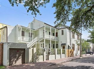 3103 Chestnut St, New Orleans, LA 70115