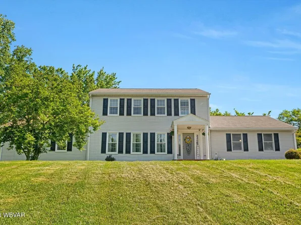 19 Scenic View Ln, Williamsport, PA 17701