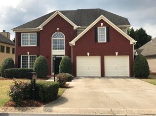 123 Bear Cave Trl, Woodstock, GA 30189
