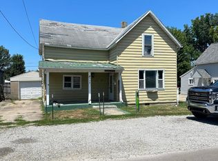 908 John St, Washington Court House, OH 43160