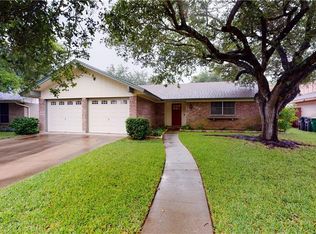 106 Cumberland Gap, Victoria, TX 77904