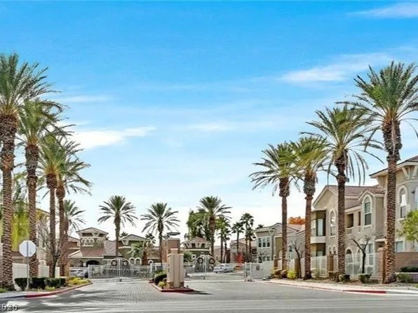 10001 Peace Way Unit 2198, Las Vegas, NV 89147