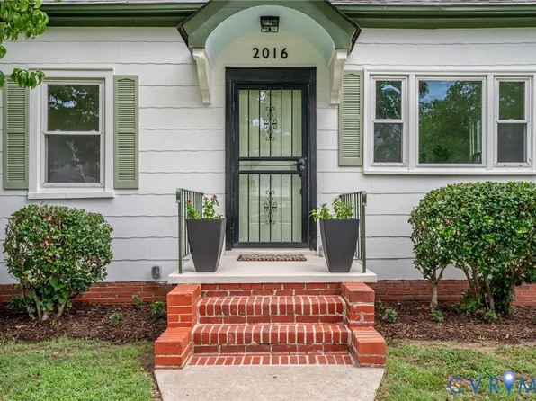 2016 Gordon Ave, Richmond, VA 23224
