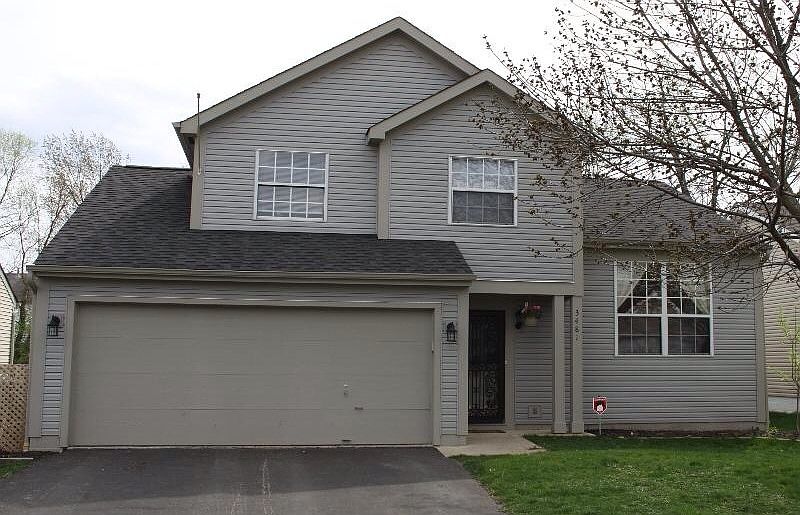 2nd image of 3481 Raflin Dr