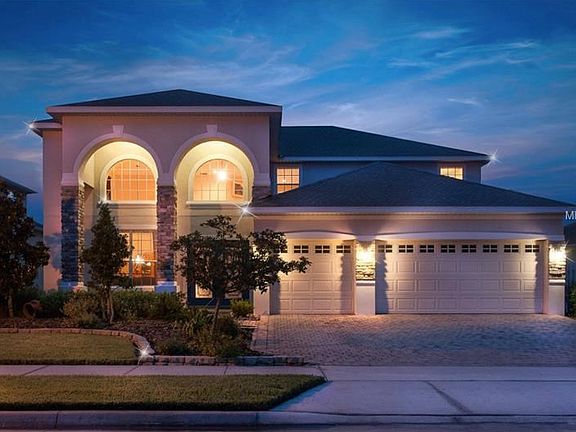 Dazzling Showcase Pool Home!