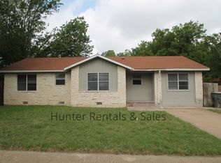 1305 Santa Rosa Dr, Killeen, TX 76541