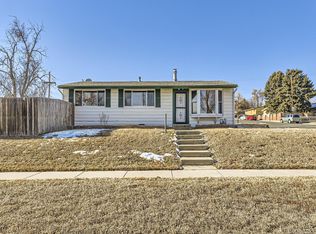 600 Campo St, Denver, CO 80221