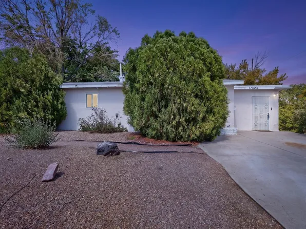 11525 Mahlon Ave NE, Albuquerque, NM 87112