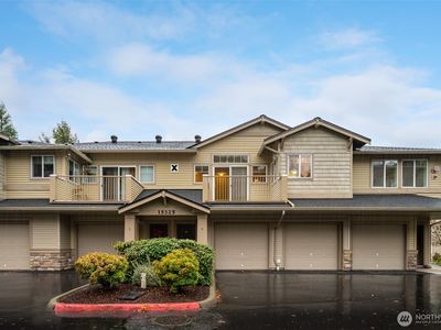 15325 SE 155th Place #X4, Renton, WA, 98058