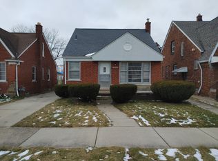 18947 Runyon St, Detroit, MI 48234