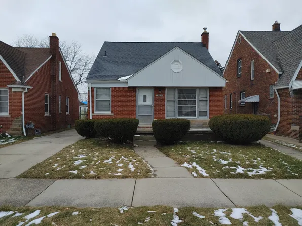 18947 Runyon St, Detroit, MI 48234