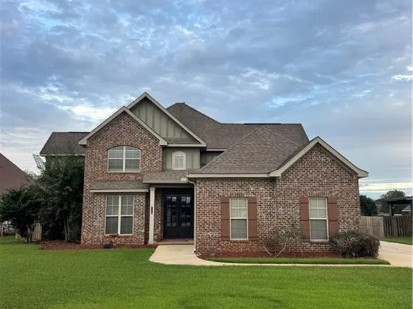 11352 Elysian Cir, Daphne, AL 36526