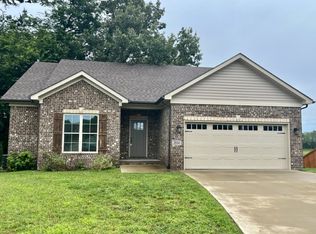2850 Windsor Trace Ct, Bowling Green, KY