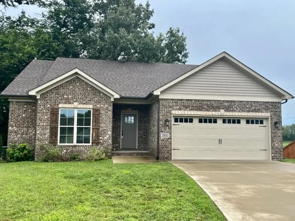 2850 Windsor Trace Ct, Bowling Green, KY 42104