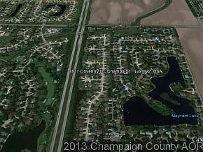 2nd image of 1817 Coventry Dr