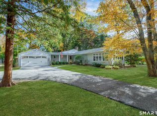 48 Briarwood Lane, Stamford, CT 06903