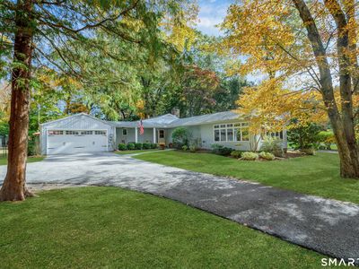 48 Briarwood Lane, Stamford, CT, 06903