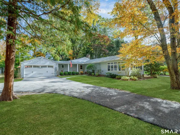 48 Briarwood Lane, Stamford, CT 06903