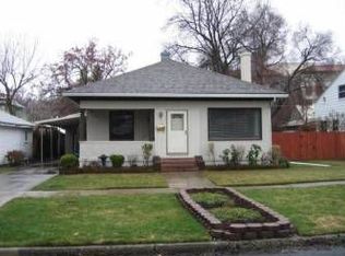 1310 M Ave, La Grande, OR 97850
