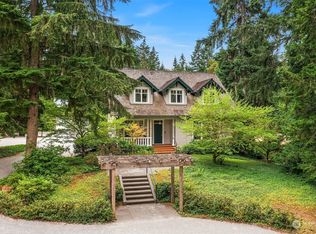 13703 SW 235th St, Vashon, WA 98070