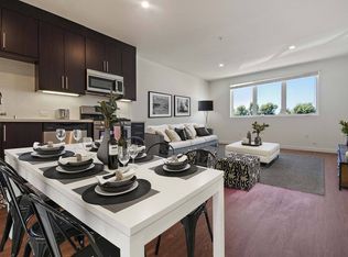 The Metropolitan at Larchmont Village, Los Angeles, CA 90038