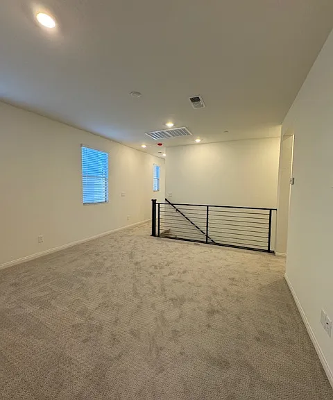 large loft