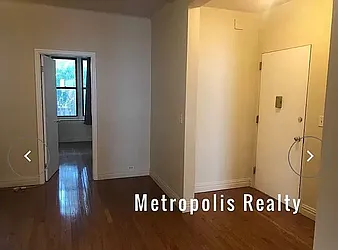 Rented by Metropolis International Realty Inc.