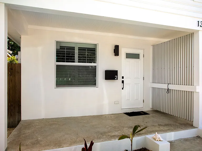 1306 Eliza St #2 — Photo 1