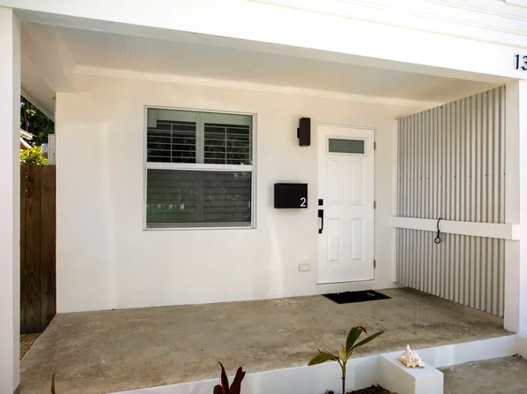 1306 Eliza St Unit 2, Key West, FL 33040