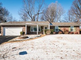 3859 Timberlake Dr, Swansea, IL