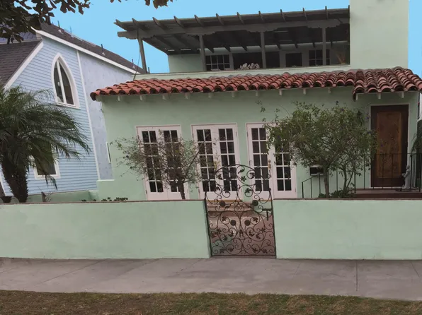 30 Park Ave, Long Beach, CA 90803