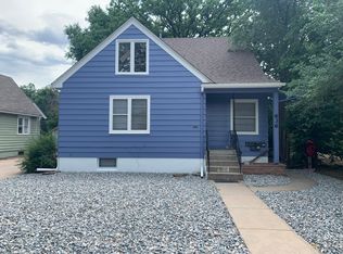 636 S Loomis Ave APT A, Fort Collins, CO 80521