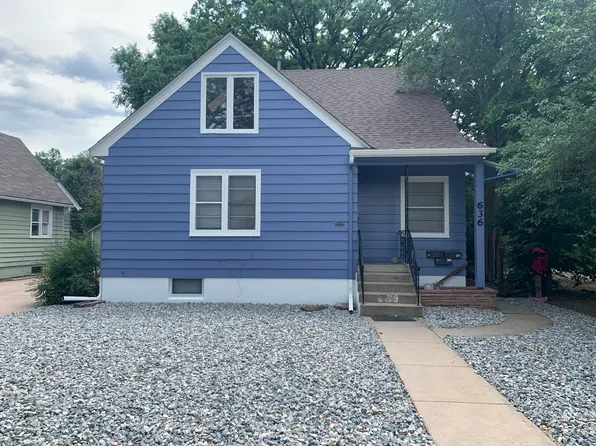 636 S Loomis Ave, Fort Collins, CO