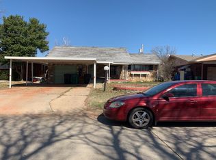 2733 SW 51st St, Oklahoma City, OK 73119