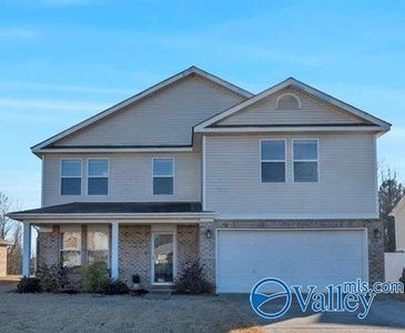 109 Thornley Ct, Madison, AL, 35756