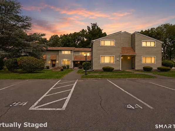 50 Orangewood West #50, Derby, CT 06418