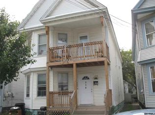 318 Duane Ave, Schenectady, NY 12307